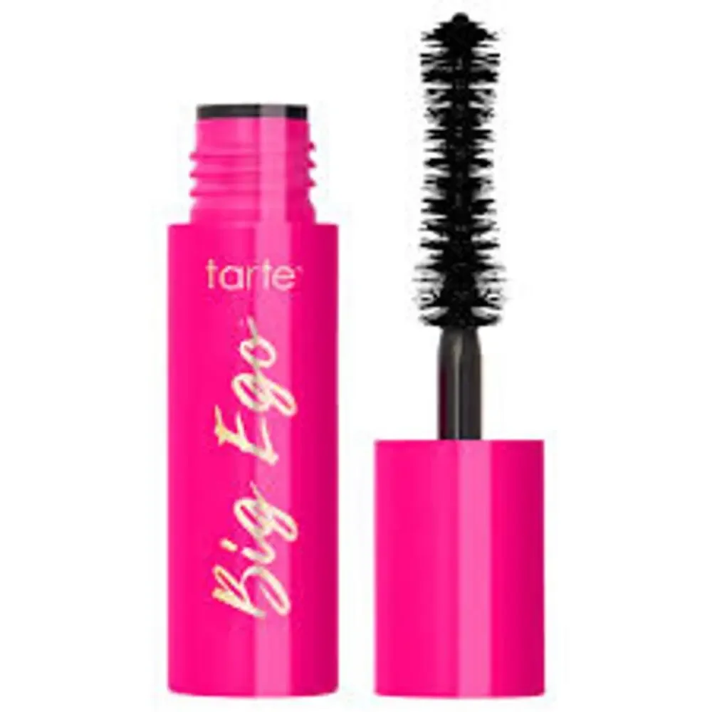⭐PICK 3/$15 Tarte Big Ego Mascara Mini
